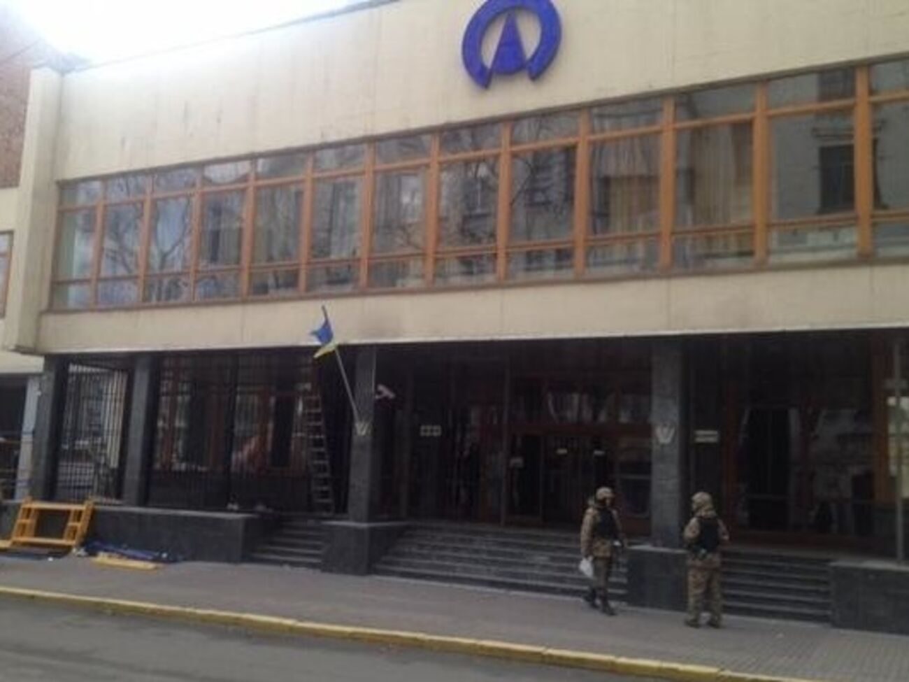 По мнению Коломойского, ПАО "Укрнафта" хотят захватить, чтобы не отдавать долги