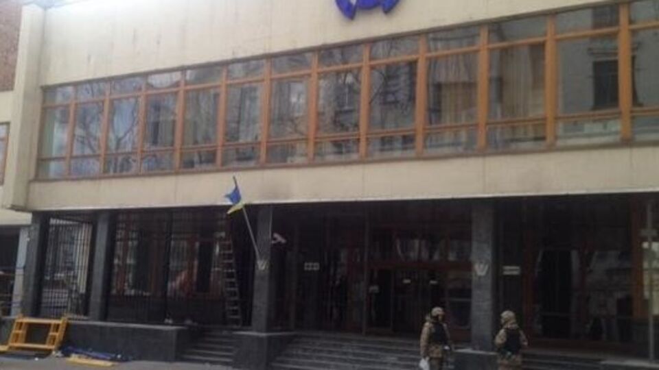 По мнению Коломойского, ПАО "Укрнафта" хотят захватить, чтобы не отдавать долги