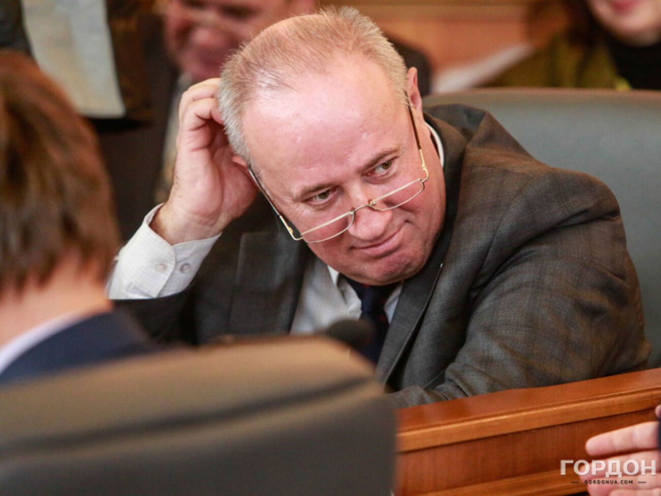 Чумак считает, что задержание Бочковского было эффектным, но не эффективным