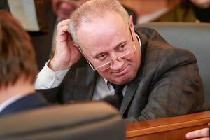 Чумак считает, что задержание Бочковского было эффектным, но не эффективным