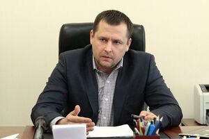 Филатов считает, что задержанием Бочковского стараются отвлечь внимание от других проблем