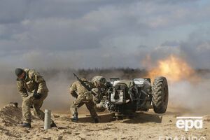 Боевики продолжают нарушать перемирие