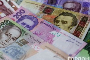 Долг Украины стал меньше на $10 млрд