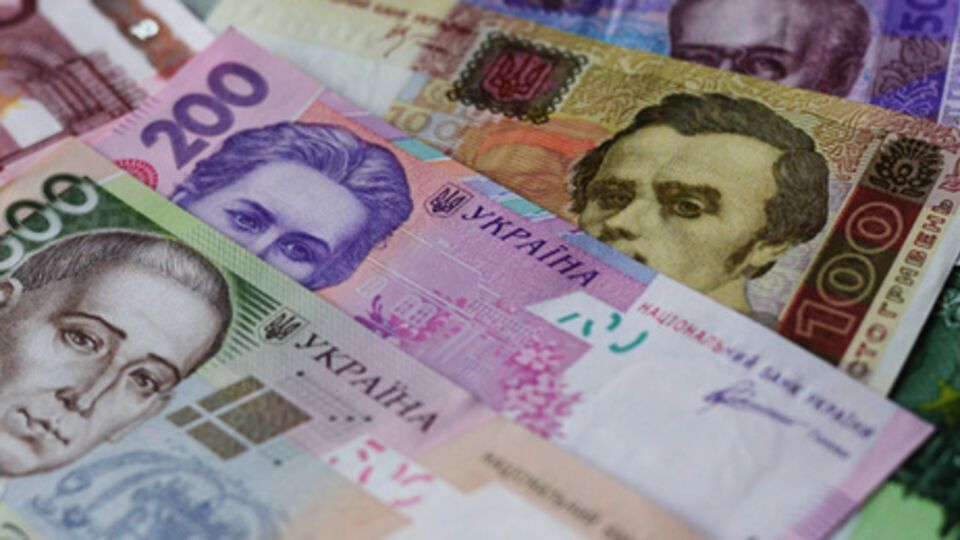 Долг Украины стал меньше на $10 млрд