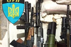 В госпитале умер раненный в Песках боец батальона "ОУН" с позывным Следопыт, сообщил нардеп Мосийчук