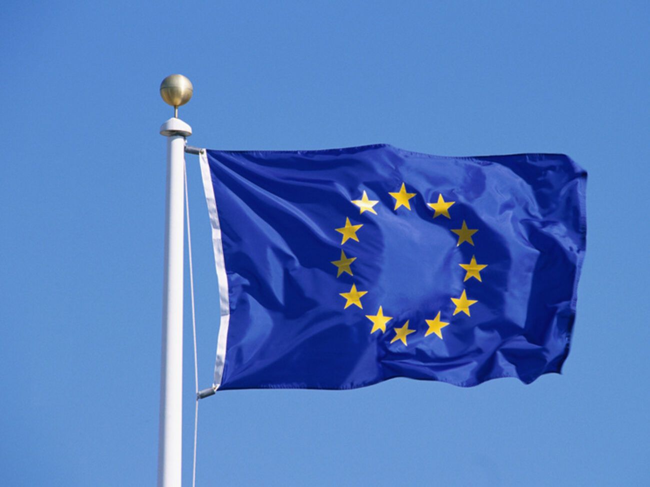 Европейские инвесторы не спешат ехать в Украину