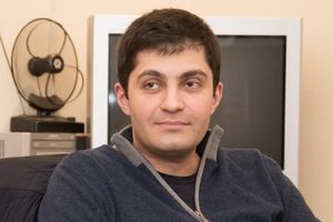 Сакварелидзе инициирует реформы в прокуратуре