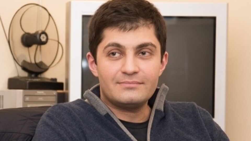 Сакварелидзе инициирует реформы в прокуратуре