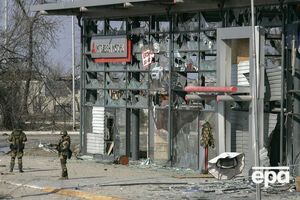 После полуночи на Луганщине боевики из стрелкового оружия вели огонь по опорному пункту украинских военных в районе поселка Сокольники