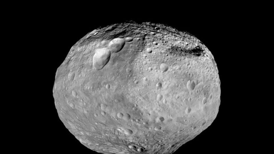 Астероид пролетит на близком от Земли расстоянии