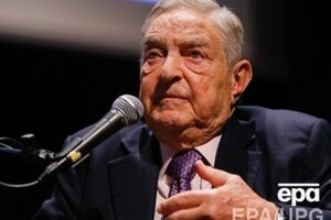 Сорос призвал Европу поддержать Украину финансово