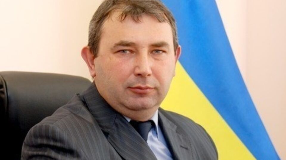 Нечитайло ушел в отставку