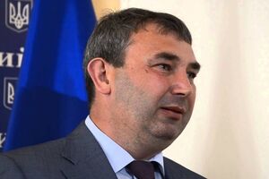 Нечитайло ушел в отставку