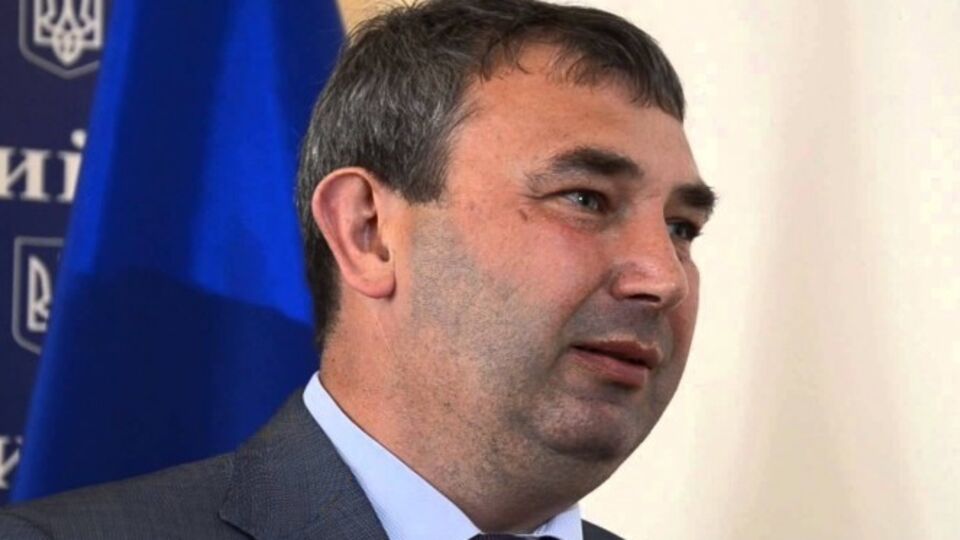 Нечитайло ушел в отставку