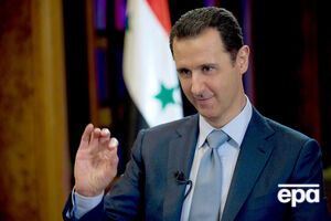 Асад: Я продолжаю возвращаться к тому, что есть связь между сирийским кризисом и тем, что происходит в Украине