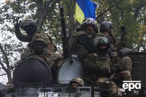 Демобилизованных вернут в зону АТО в случае наступления