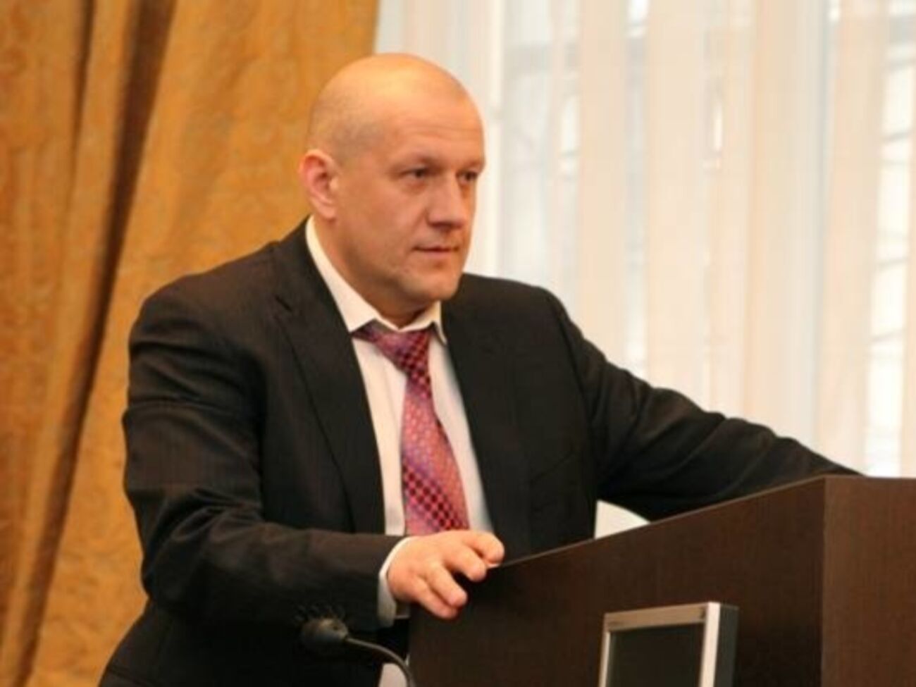 Полковник Руденко:&nbsp;"Сокол" --- самое боеспособное и профессионально закаленное подразделение в милиции