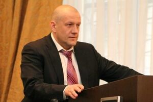 Полковник Руденко: "Сокол" --- самое боеспособное и профессионально закаленное подразделение в милиции