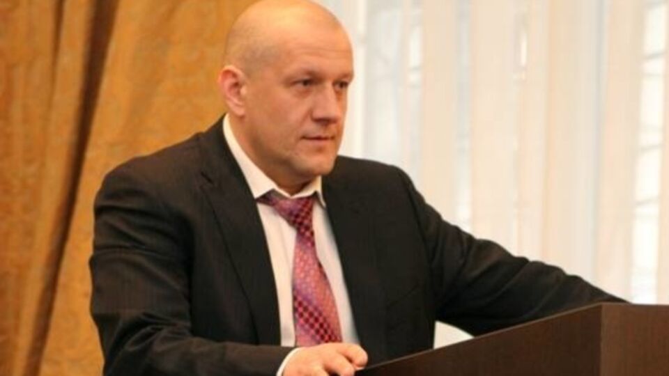 Полковник Руденко: "Сокол" --- самое боеспособное и профессионально закаленное подразделение в милиции