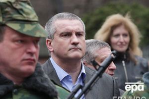 Аксенов готов разместить ядерное оружие в Крыму