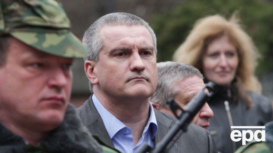 Аксенов готов разместить ядерное оружие в Крыму