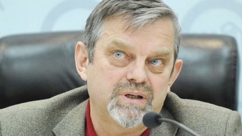 Небоженко связывает уход Wizz Air с деятельностью Коломойского