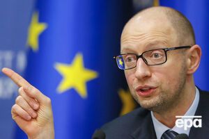 Яценюк намерен привлечь к расследованию коррупции зарубежных следователей