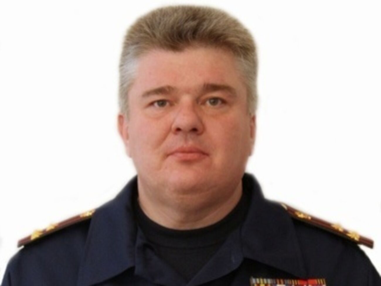 Бочковский присутствует в зале суда