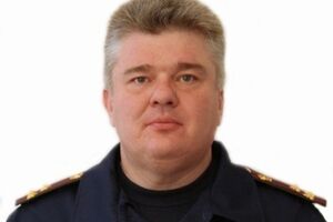 Бочковский присутствует в зале суда