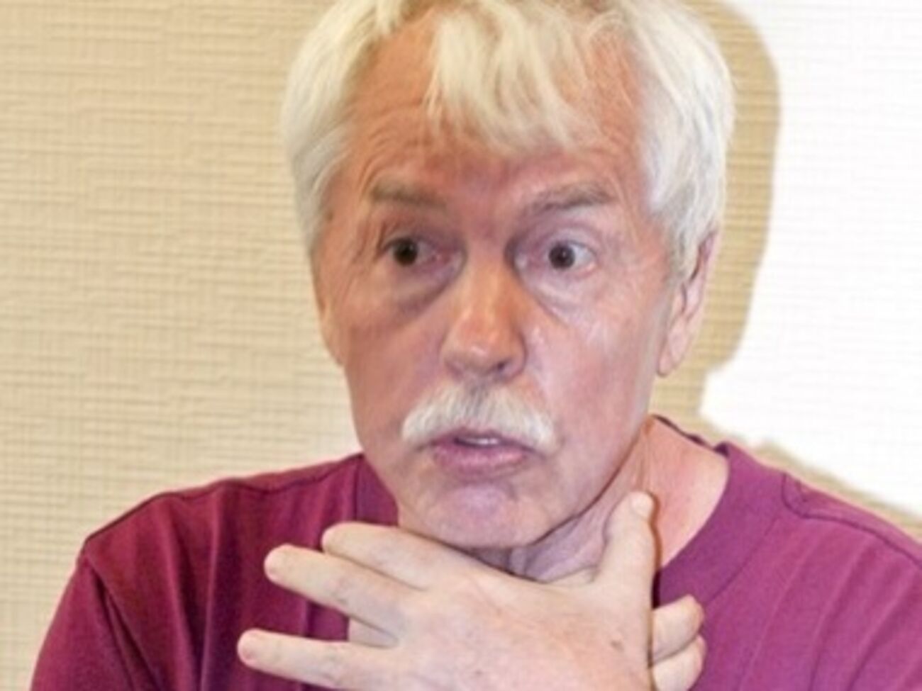 Мешков пожаловался на пытки со стороны Януковича