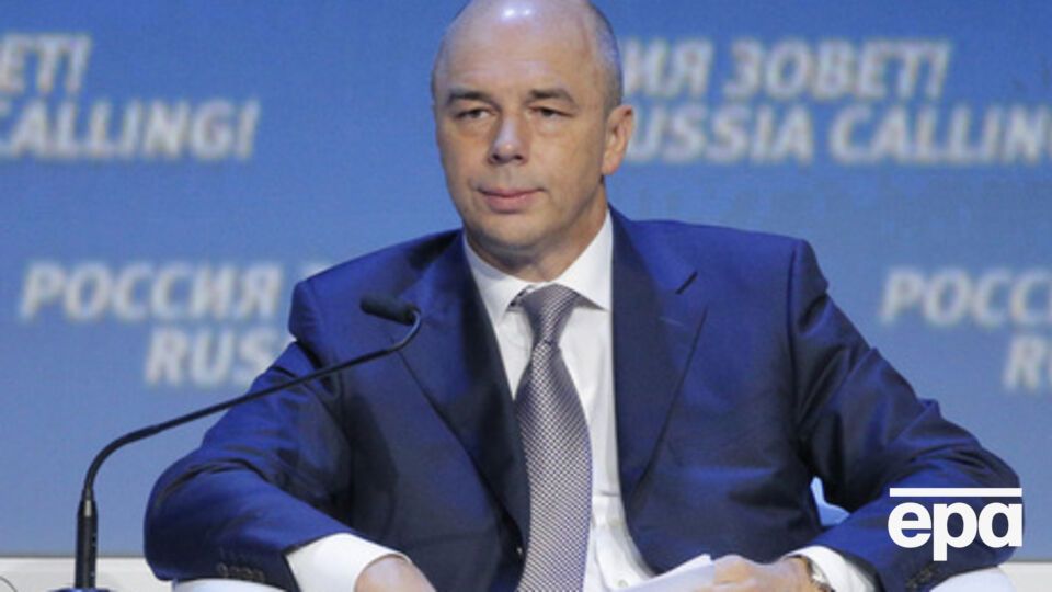 Силуанов: В данном случае РФ, безусловно, выступает как официальный кредитор