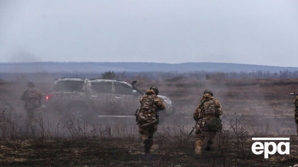 Боевики провоцируют украинских военных