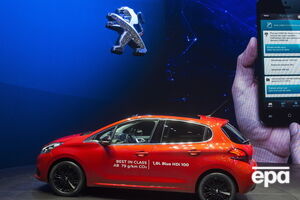 Производство седана Citroen C4 и Peugeot 408 будет приостановлено с 27 апреля по 10 июля
