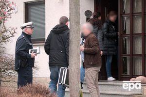 В доме пилота был проведен обыск
