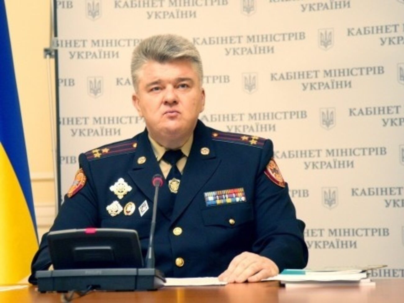 Бочковского не будут арестовывать