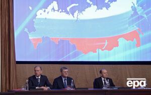 Основным условием предоставления кредита для Белоруссии является отсутствие просроченных обязательств перед РФ и Антикризисным фондом ЕврАзЭС