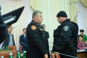 Бочковского обвиняют в хищении более миллиона гривен