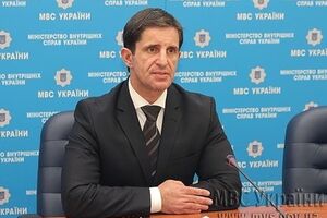 Шкиряк: Дата и место проведения тендера будут сообщены позже