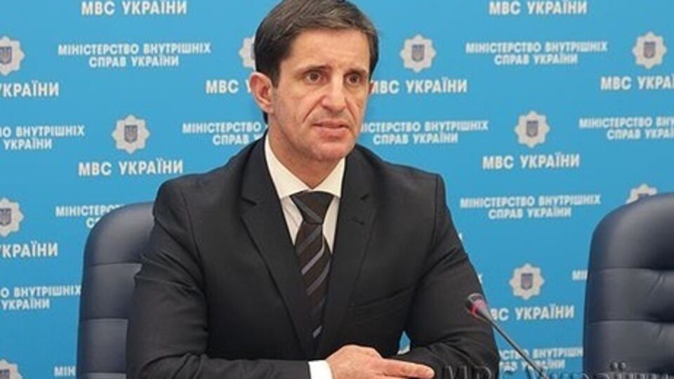 Шкиряк: Дата и место проведения тендера будут сообщены позже