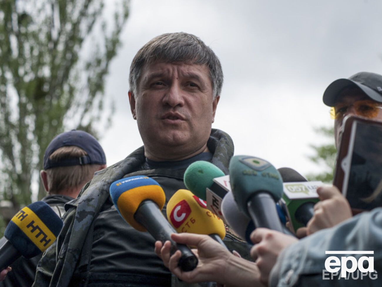 Аваков: 28 марта прокуратура внесет расширенное ходатайство