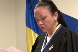 Ирина Литвинова приняла решение вернуть ходатайство о задержании Василия Стоецкого в главное следственное управление МВД Украины