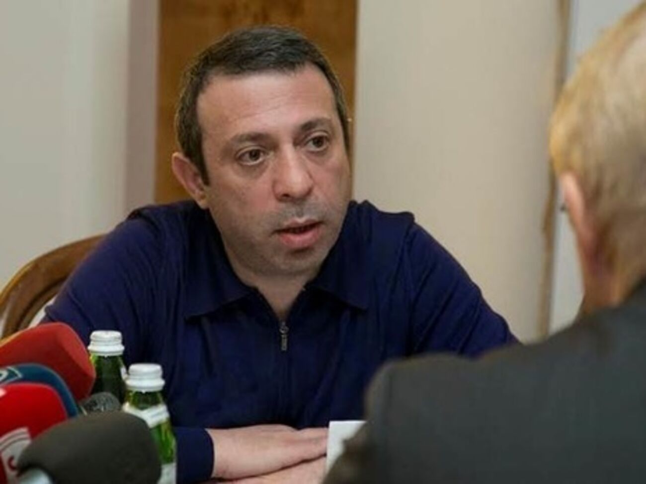 Корбан: Украина – это не США, здесь есть титульная нация, и президент должен быть ее представителем