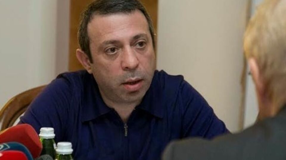 Корбан: Украина – это не США, здесь есть титульная нация, и президент должен быть ее представителем