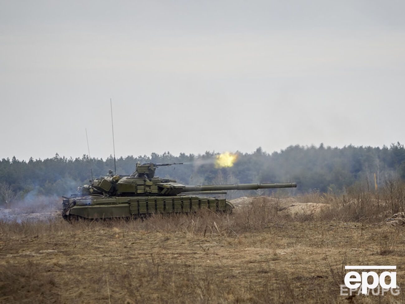 Украинская бронетехника вытесняет российскую с мирового рынка