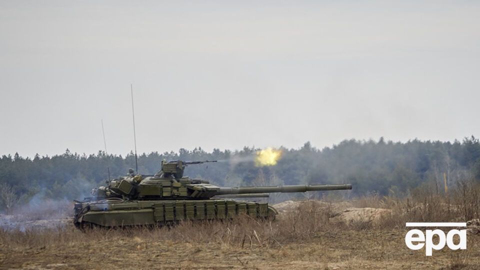 Украинская бронетехника вытесняет российскую с мирового рынка