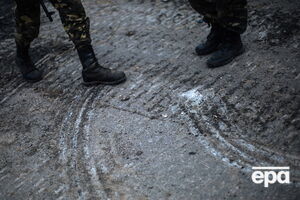 Бои за Широкино идут с начала февраля, за это время боевикам удалось захватить часть поселка