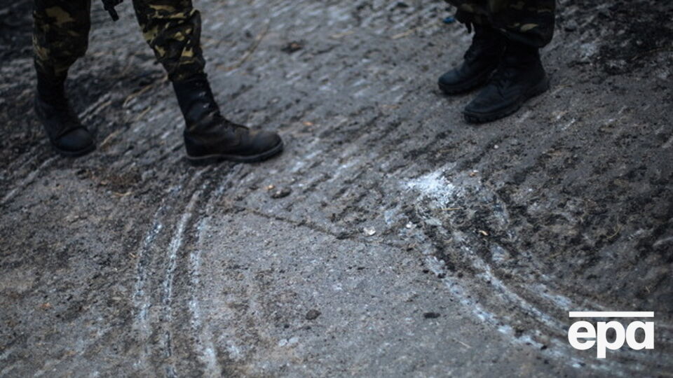 Бои за Широкино идут с начала февраля, за это время боевикам удалось захватить часть поселка