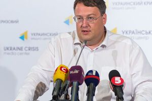 Антон Геращенко сообщил, что в деле Сергея Бочковского поменяют прокурора