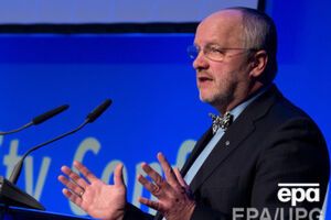 Олекас считает, что российская пропаганда не имеет аналогов