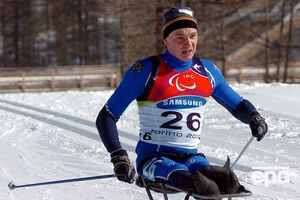 Трехкратный паралимпийский чемпион Тарас Крыжановский скончался в возрасте 34 года